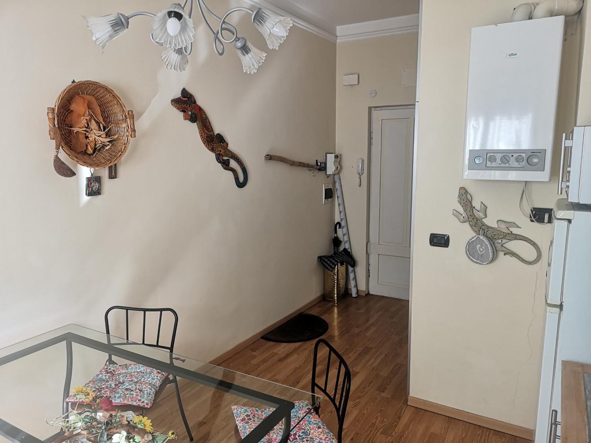 Geko Home Varazze Ngoại thất bức ảnh