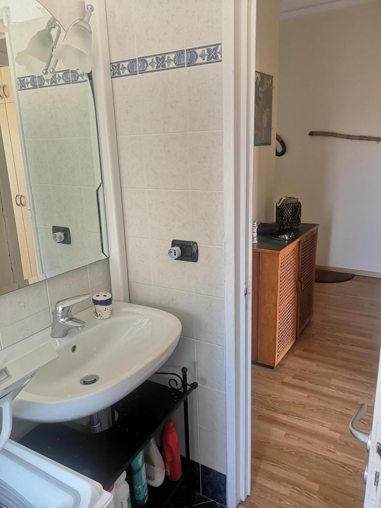 Geko Home Varazze Ngoại thất bức ảnh